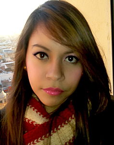 36 Year Old Bogota, Colombia Woman